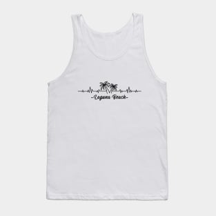 Laguna Beach - Hearbeat Tank Top